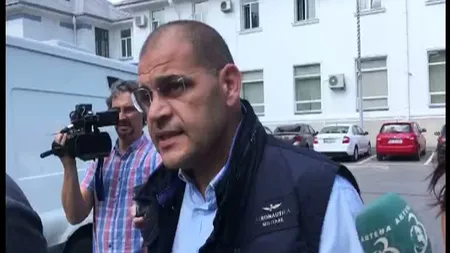 Milionarul din Argeş, acuzat că a finanţat mafia italiană, explicaţii incredibile: 