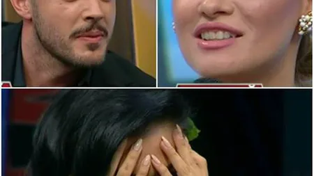 BRAVO AI STIL ALL STARS 2018: Iulia Albu se mărită! Jurata s-a dat de gol şi a făcut primele declaraţii. Cine este bărbatul