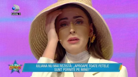 BRAVO AI STIL ALL STAR 2018: A ieşit scandal! 