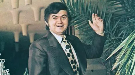 Alexandru Jula a fost spitalizat. Cântăreţul prezintă simptomele unui accident vascular cerebral