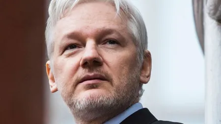Ecuadorul sistează măsurile suplimentare de securitate la Ambasada din Londra, unde s-a refugiat Julian Assange