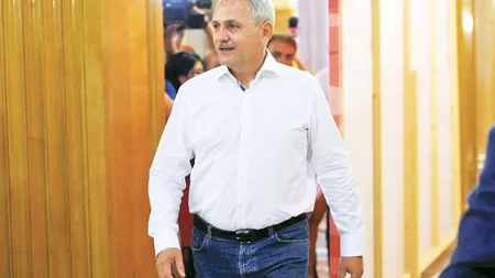 Liviu Dragnea: Orban, unealta jalnică a lui Iohannis. Preşedintele i-a transmis premierului Dăncilă că va fi singura care plăteşte