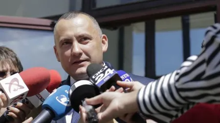 CSM a decis revocarea din funcţia de procuror a fostului şef al DNA Ploieşti, Lucian Onea