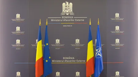 MAE confirmă participarea României la recepţia Ministerului de Externe din Israel prilejuită de mutarea Ambasadei SUA în Ierusalim