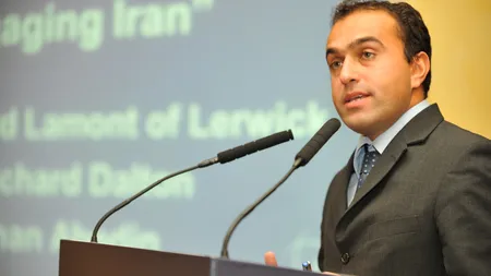 Londra cere urgent informaţii de la Teheran despre arestarea unui bărbat cu dublă cetăţenie, britanică şi iraniană