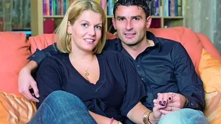 Lorena Balaci, primele declaraţii despre DIVORŢUL de Eugen Trică. 