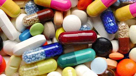 Ministerul Sănătăţii a finalizat elaborarea listei de medicamente de interes strategic pentru România. Ce cuprinde lista