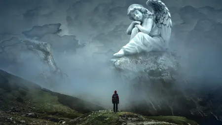 MESAJE ÎNGERI PĂZITORI ZODII pentru săptămâna 28 mai - 3 iunie. Întreabă şi ţi se răspunde!
