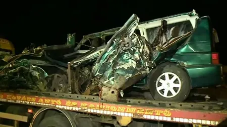 Tragedia din Ungaria. A fost identificată a noua victimă a accidentului