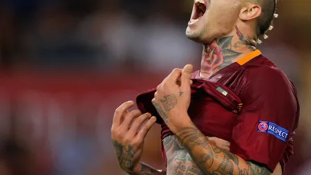 CM 2018. Surpriză uriaşă, Nainggolan nu a fost convocat. Fotbalistul şi-a anunţat retragerea din naţionala Belgiei