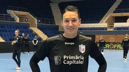 Mesajul Cristinei Neagu după ratarea cu CSM a trofeului Ligii Campionilor. Care sunt promisiunile sale