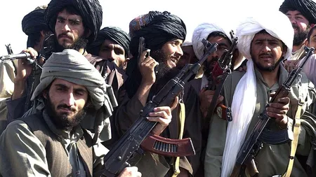 Negocieri secrete pentru un armistiţiu în Afganistan