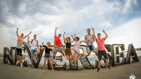 BILETE NEVERSEA 2018: cât costă şi de unde pot fi procurate tichete la cel mai mare festival de pe plajă din Europa