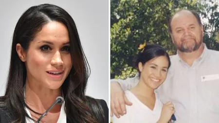 Tatăl lui Meghan Markle se simte bine după operaţia cardiovasculară