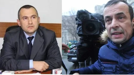 Lucian Onea şi Mircea Negulescu, plasaţi sub control judiciar de Parchetul General