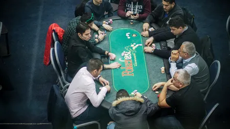 PokerFest si Caelia anunţă 