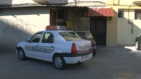 Autorul oribilei crime din Vaslui, arestat preventiv. Ce le-a spus anchetatorilor când a fost întrebat de ce şi-a înjunghiat prietenul