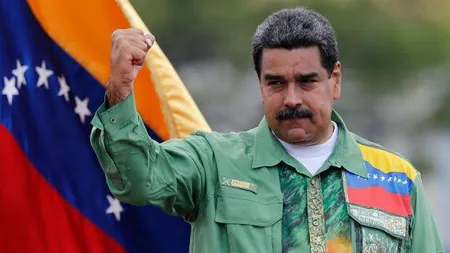 Un general venezuelan îl recunoaşte pe Juan Guaido ca preşedinte