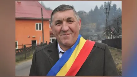 Primar ameninţat cu moartea
