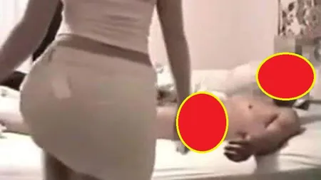 Un nou SCANDAL SEXUAL într-un liceu! E nebunie totală: 
