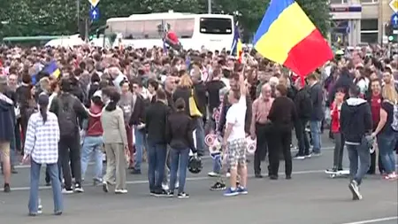 Drept la replică RomâniaTV