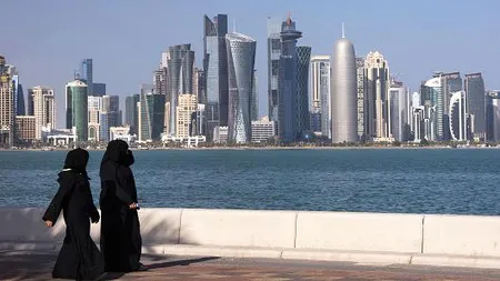 Qatarul va interzice bunurile provenite din patru ţări