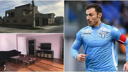 Ştefan Radu îşi vinde vila din Tunari pentru 350.000 de euro. Dotări de lux FOTO