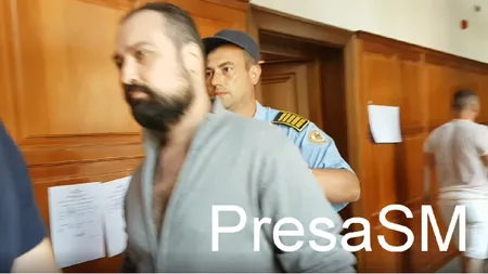 Lovitură dură pentru autorul triplului asasinat de la Satu Mare. Sora sa i-a cerut despăgubiri în valoare de 300 de mii de lei