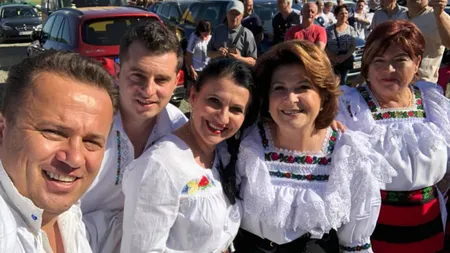 Rovana Plumb îi ia apărarea Vioricăi Dăncilă: Klaus Iohannis să înceteze cu presiunile publice adresate doamnei premier