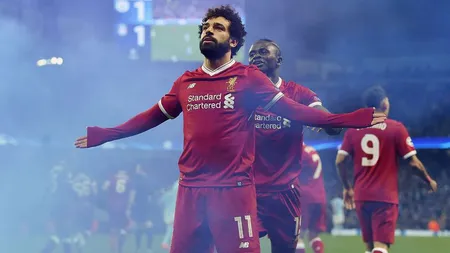 FINALA CHAMPIONS LEAGUE 2018 LIVE VIDEO: REAL MADRID - LIVERPOOL. Cel mai bun prim 11 al celor două finaliste