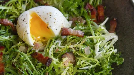 Salată lyoneză
