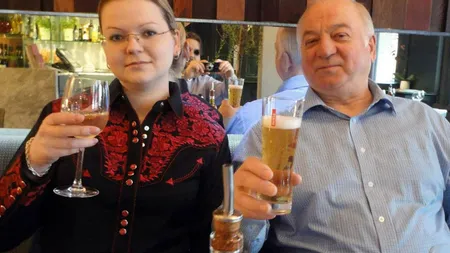 Scandalul Skripal: Premierul ceh dezminte declaraţiile preşedintelui privind agentul neurotoxic din categoria noviciok