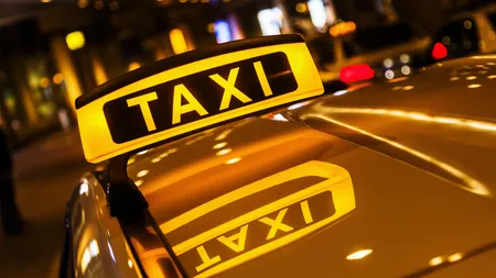 Reacţia Clever Taxi după lansarea proiectului prin care aplicaţiile de taxi fără dispecerat ar putea fi interzise