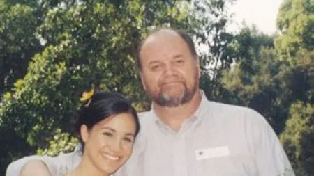 NUNTA REGALĂ. Prima declaraţie a tatălui lui Meghan Markle, după ceremonia de la capela St. George