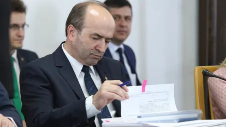 Tudorel Toader: Acum un an şi jumătate nimeni nu avea curajul să critice DNA. Acum lucrurile au ieşit la suprafaţă