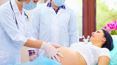 Motivele NEASTEPTATE pentru care ai un travaliu prelungit
