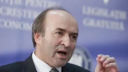 Cum motivează Tudorel Toader alegerea lui Oliver-Felix Bănilă la conducerea DIICOT în detrimentul lui Daniel Horodniceanu