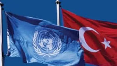 Turcia îi cere ONU o moţiune a Adunării Generale cu privire la Ierusalim