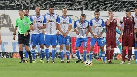 Răzvan Burleanu anunţă modificări importante în Liga 1. Se revine la 16 echipe, iar o echipă din play-out poate juca în Liga Europa