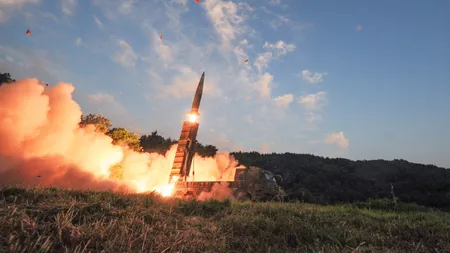Ultimul test nuclear al Coreei de Nord a modificat IREVERSIBIL relieful. Ce spun oamenii de ştiinţă