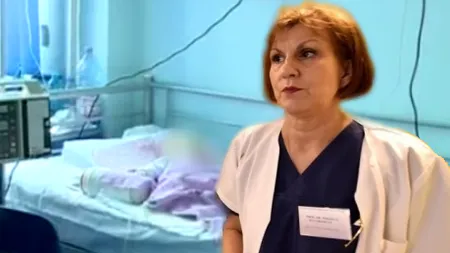 Scene revoltătoare la Spitalul Marie Curie. Un şef de secţie le pune pe infirmiere să-i spele maşina FOTO