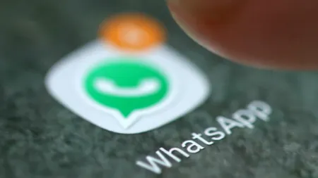 Mesajele de pe WhatsApp care îţi pot bloca telefonul. Au simboluri ascunse