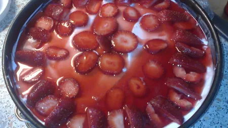 Reţeta zilei: New York Cheesecake