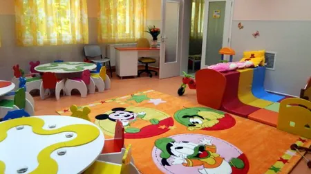 Fiica lui Iosif Rotariu, cercetată pentru purtare abuzivă. A agresat un copil la creşa familiei