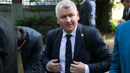 Florin Roman, după întâlnirea liberalilor cu Klaus Iohannis: Nu a fost nicio întâlnire cu cuţitele pe masă