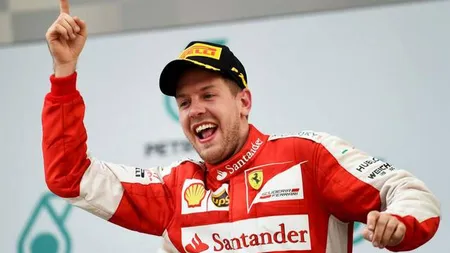Formula 1. Sebastian Vettel, al patrulea pole position din acest sezon, la Marele Premiu al Canadei