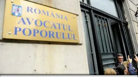 Avocatul Poporului s-a sesizat din oficiu privind o presupusă încadrare greşită pe Legea salarizării unitare