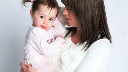 Parentingul de azi: Eşti o mamă 