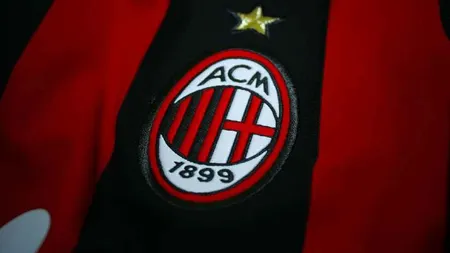 Cutremur în FOTBAL! AC MILAN, exclusă din cupele europene de UEFA