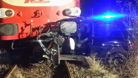 Trei sferturi din maşini sunt mai vechi de 10 ani, numărul accidentelor a crescut în 2017